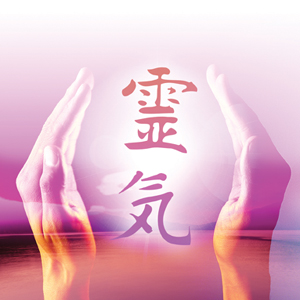 Manos que curan Reiki Om Rom en Bilbao