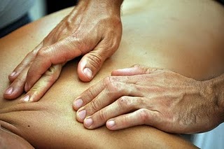 Masaje y Osteopatia Bilbao