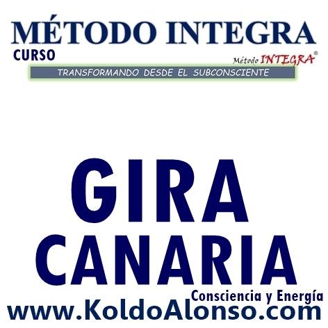 Fin de Gira Canaria SEPTIEMBRE 2023