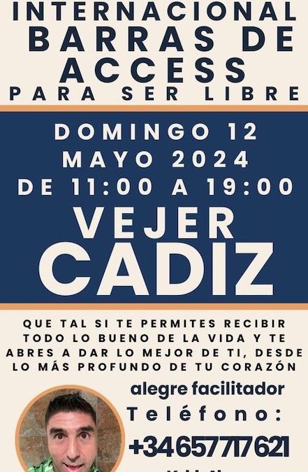 en Vejer de la Frontera Cadiz